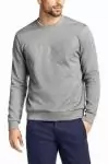 vestes blousons hugo boss pour hommes coton ronde pull